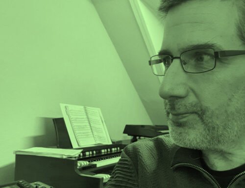 A next step in mastering Dorico