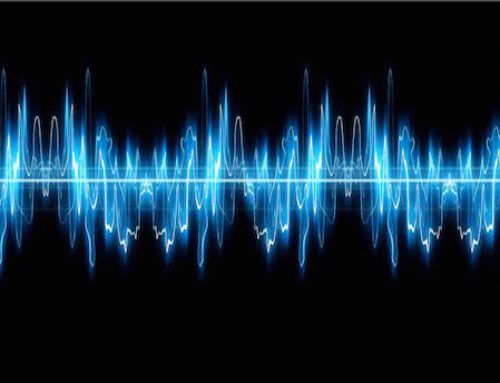 Audio processing basics