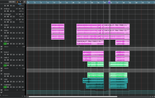 Cubase-Orchestral