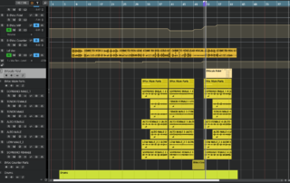 Cubase-Vocals