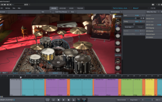 SuperiorDrummer 3 – 1