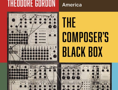 The Composer’s Black Box