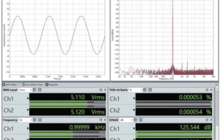 Topping-THD-XLR-4 Out