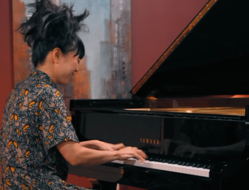 Blackbird (Hiromi Uehara)